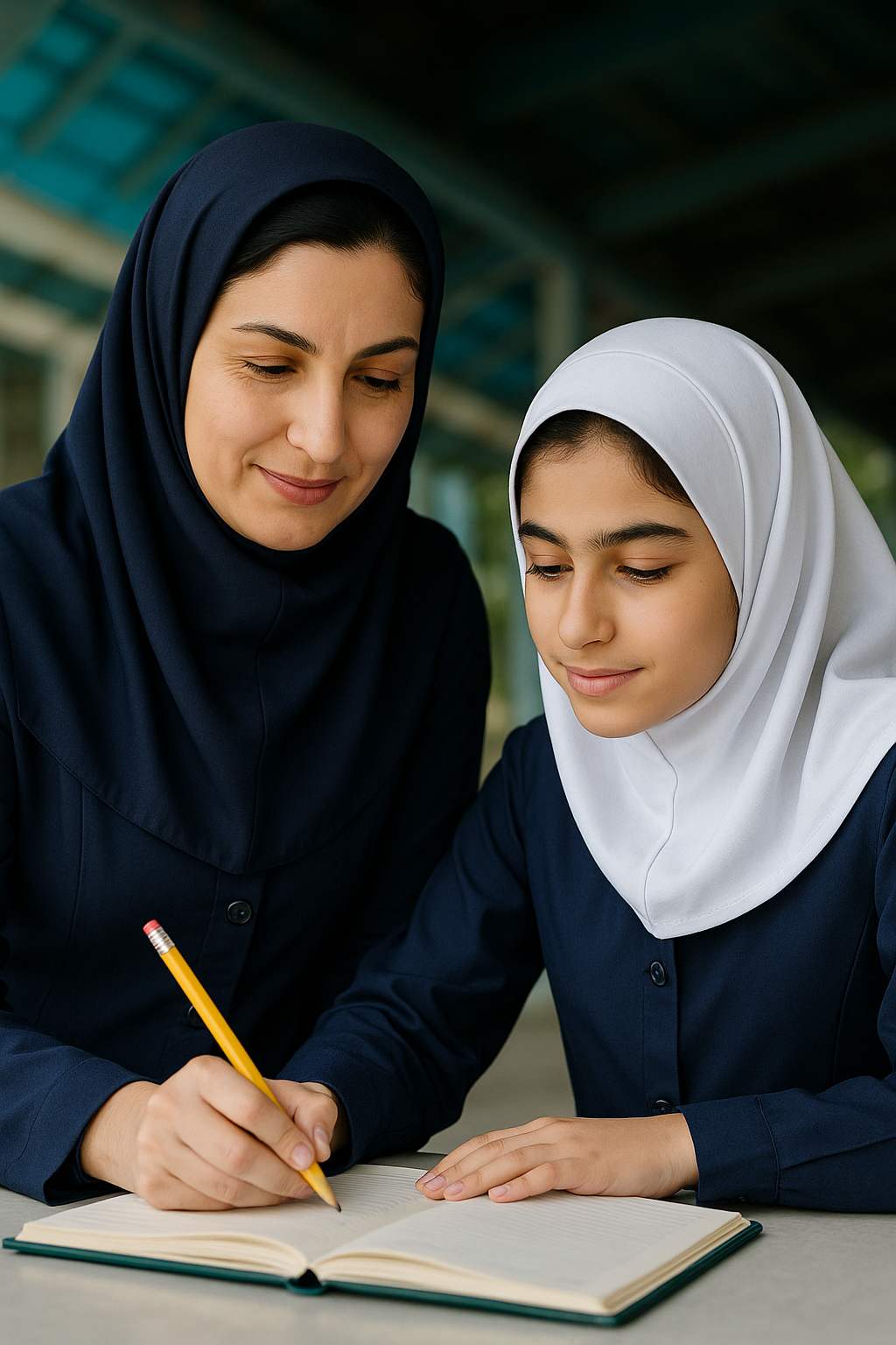 بهترین مدرس را پیدا کنید